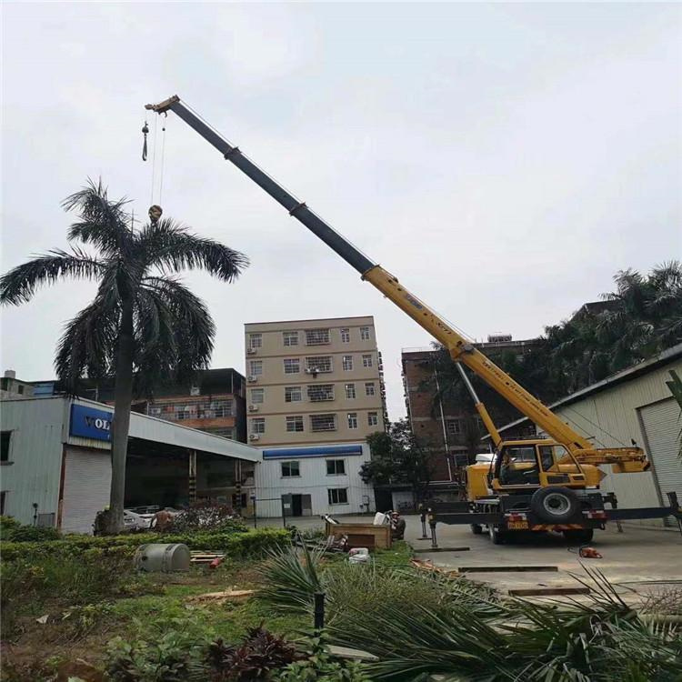 崇阳吊车出租押金纠纷案例：如何保障双方合法权益