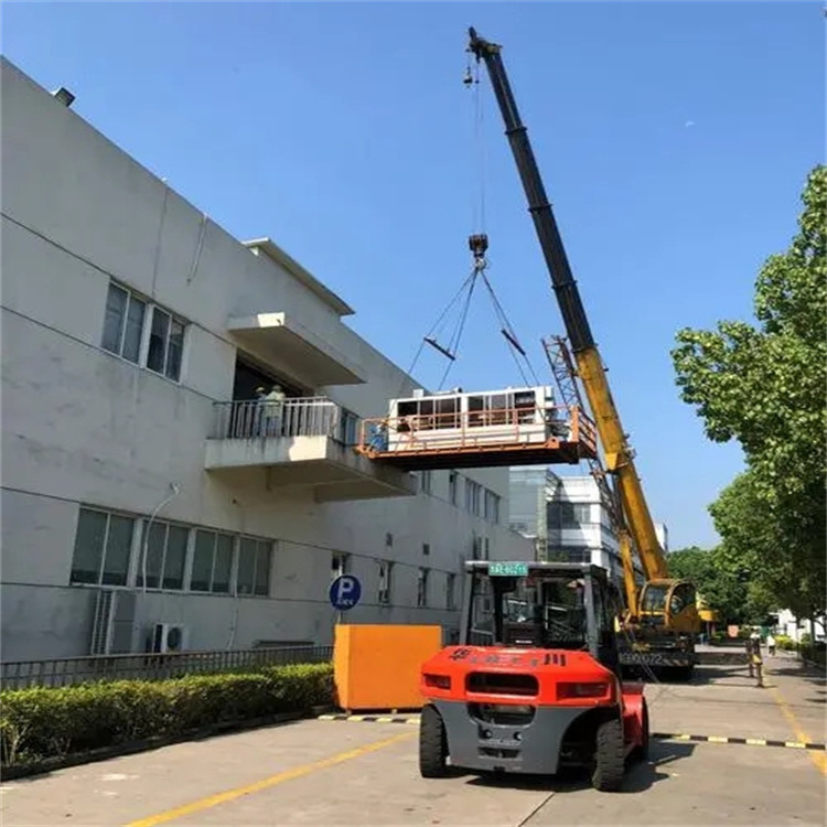 崇阳小型吊车出租电话