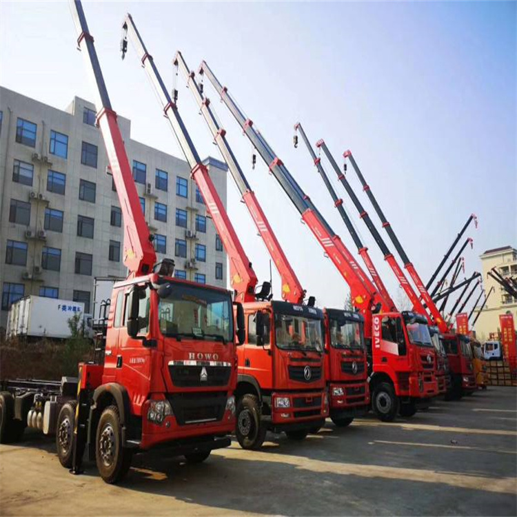 崇阳租专业吊车电话