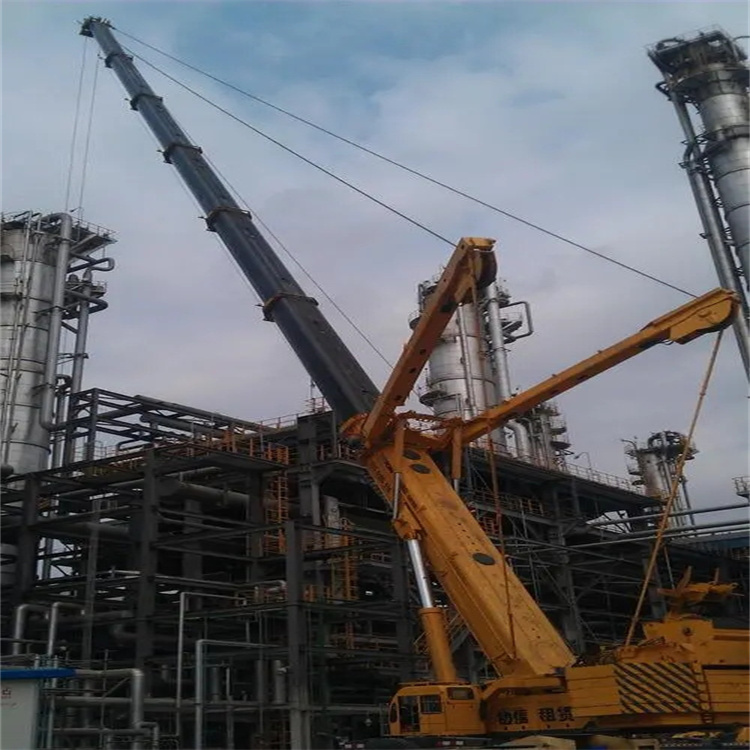 崇阳吊车出租电话