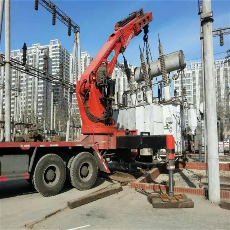 崇阳就近吊车出租|工地厂房吊装设备租赁|24小时高效响应