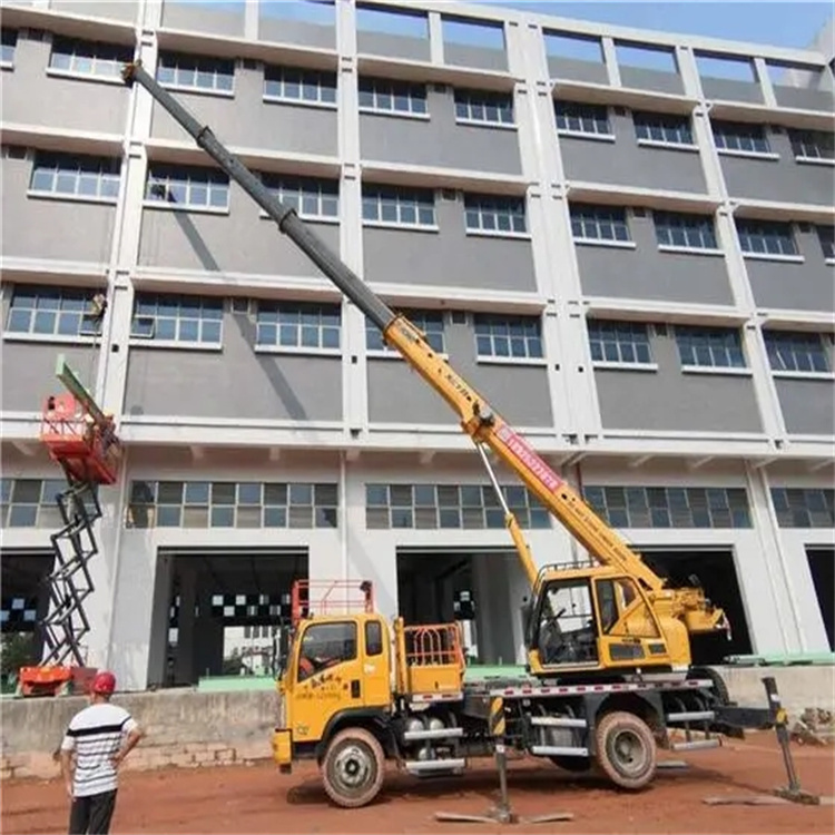 崇阳设备故障维权指南：租赁期间吊车损坏如何处理