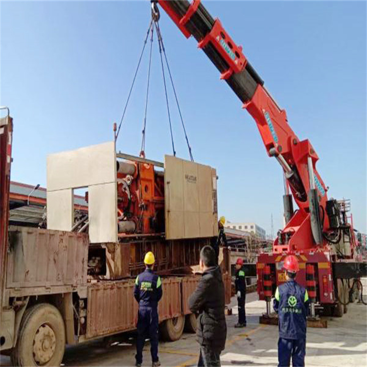 崇阳附近随车吊出租，便捷服务与实用联系方式