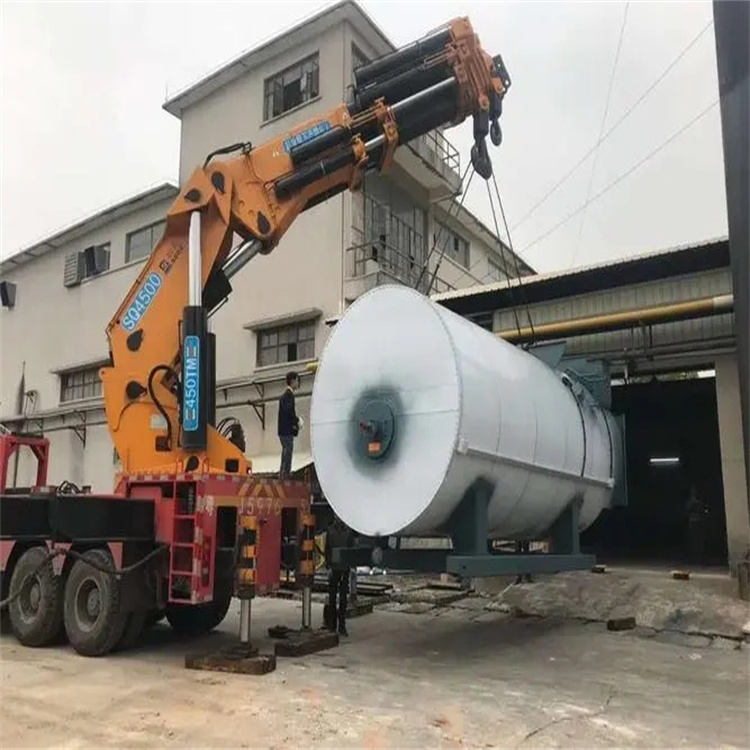 崇阳室内装修小型折臂吊出租服务：高效解决方案与租赁指南