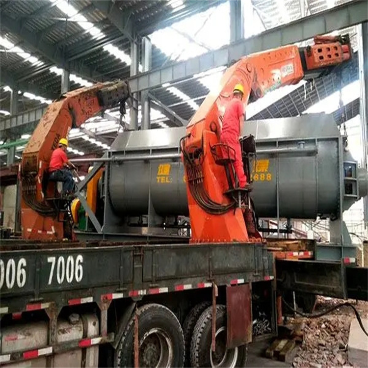 崇阳大型随车吊出租多少钱