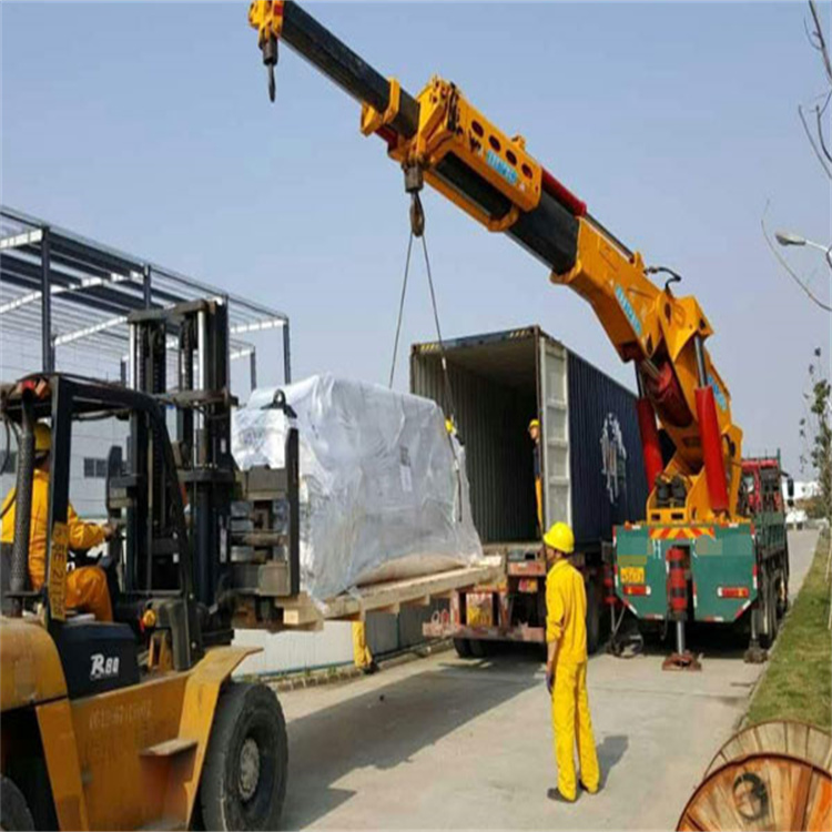 崇阳专业随车吊出租电话