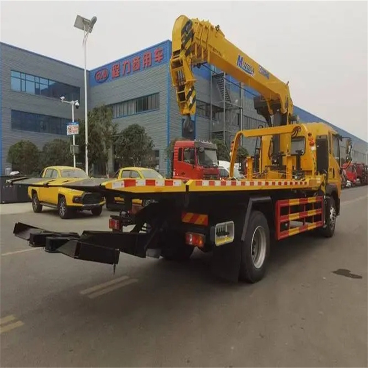 崇阳附近小随车吊出租电话，轻松解决搬运烦恼