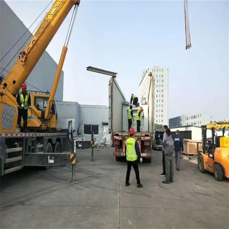 崇阳如何找到附近的吊车救援服务