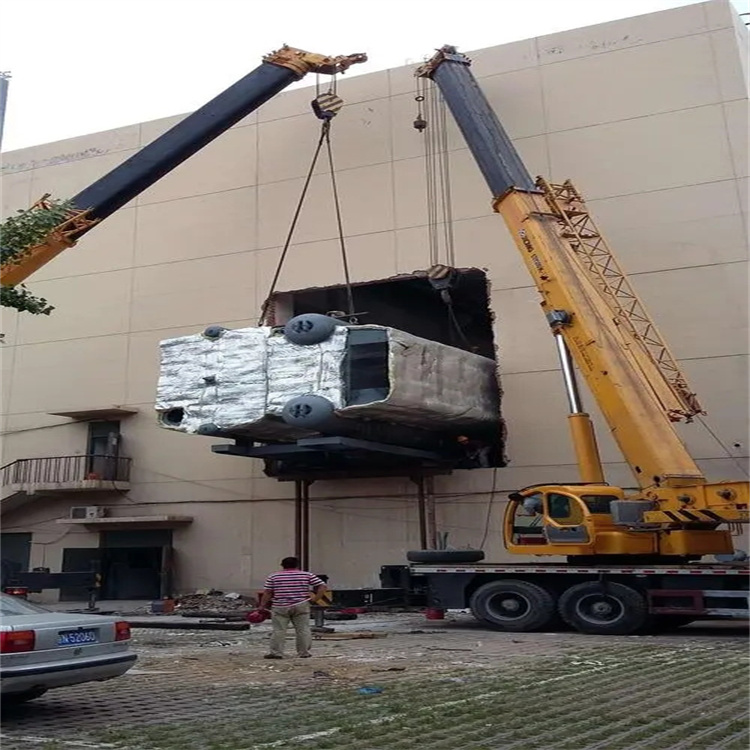 崇阳25吨汽车吊出租