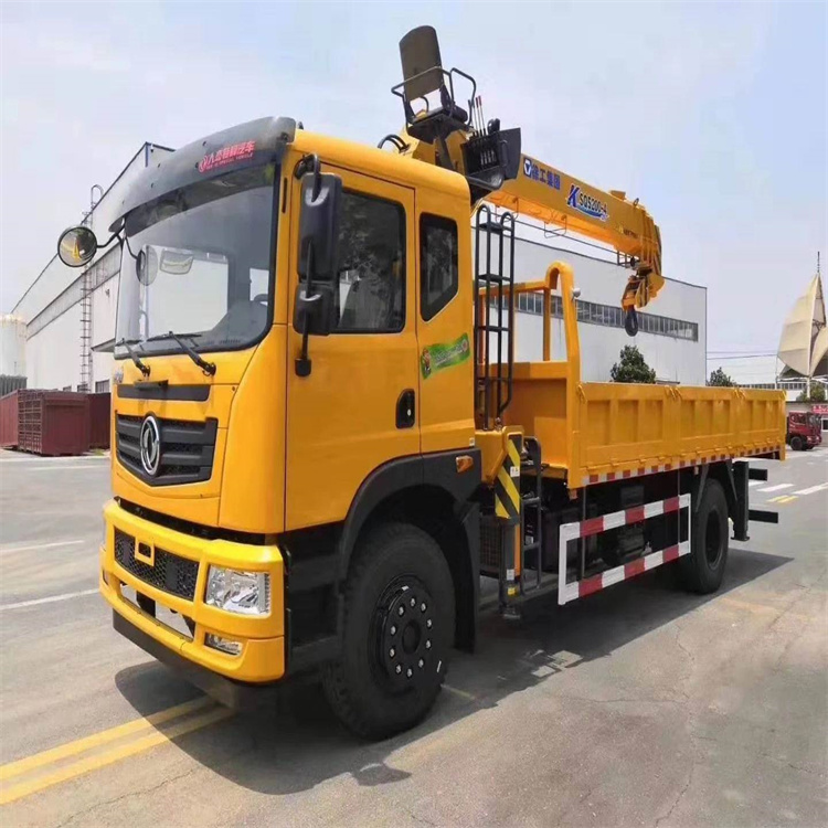 崇阳附近找一辆随车吊出租