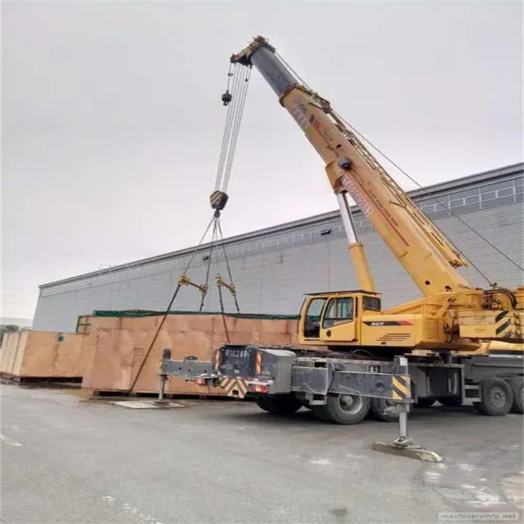 崇阳急需吊车出租怎么办|24小时响应|跨区调配服务