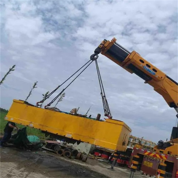 崇阳专业吊车出租哪家好