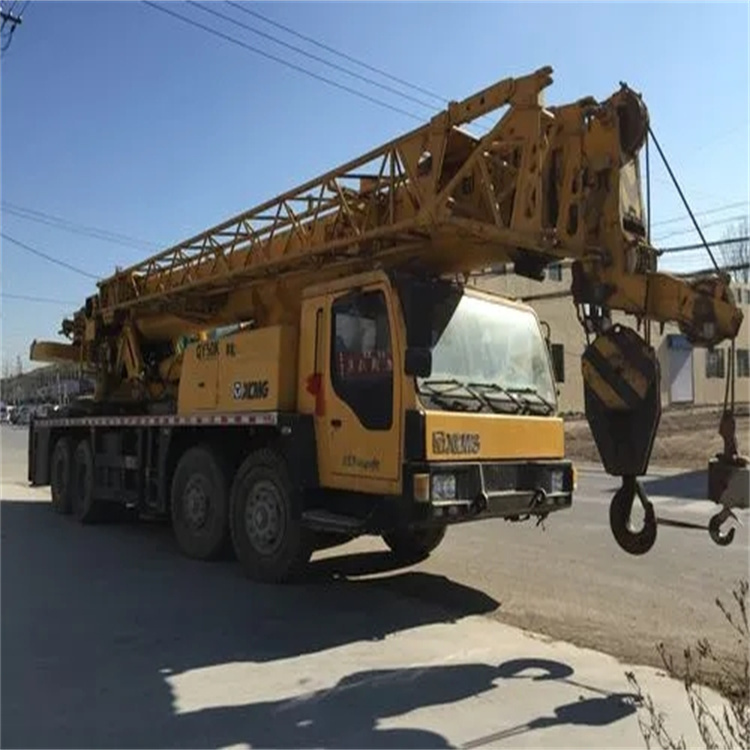 崇阳哪里有专业吊车出租