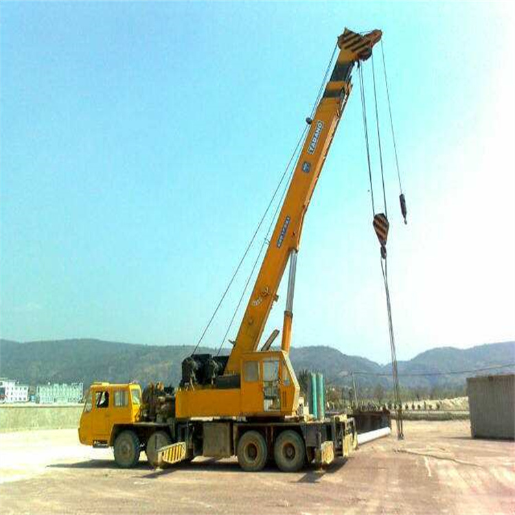 崇阳小型吊车出租价格是多少